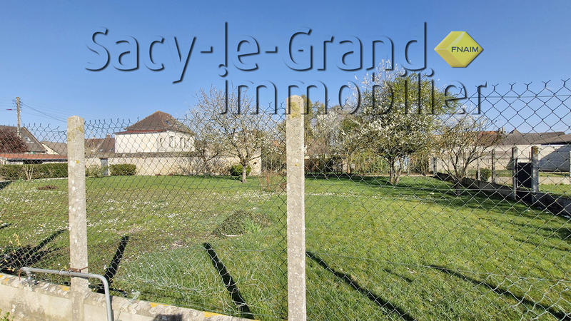 Maison - 149 m² - 6 pièces