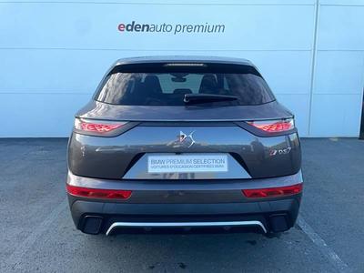Ds Ds 7 Ds7 Crossback BlueHDi 130 Eat8 Performance Line