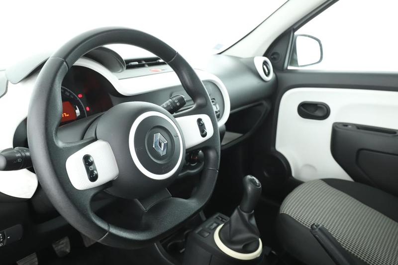 Renault Twingo 1.0 SCe Life 71 ch