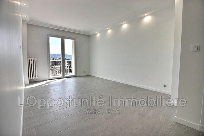 Appartement - 55 m² - 2 pièces