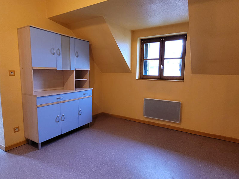 Appartement - 74 m² - 3 pièces