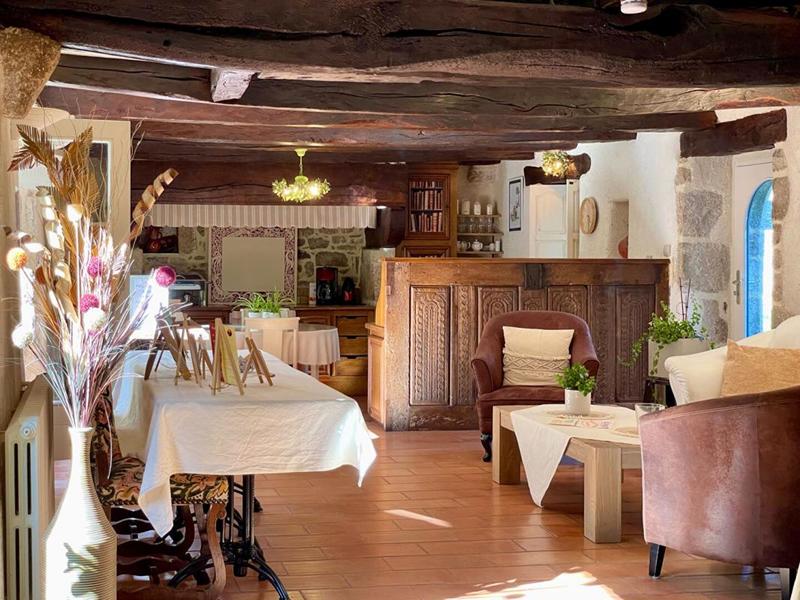 Demeure - 600 m² - 21 pièces