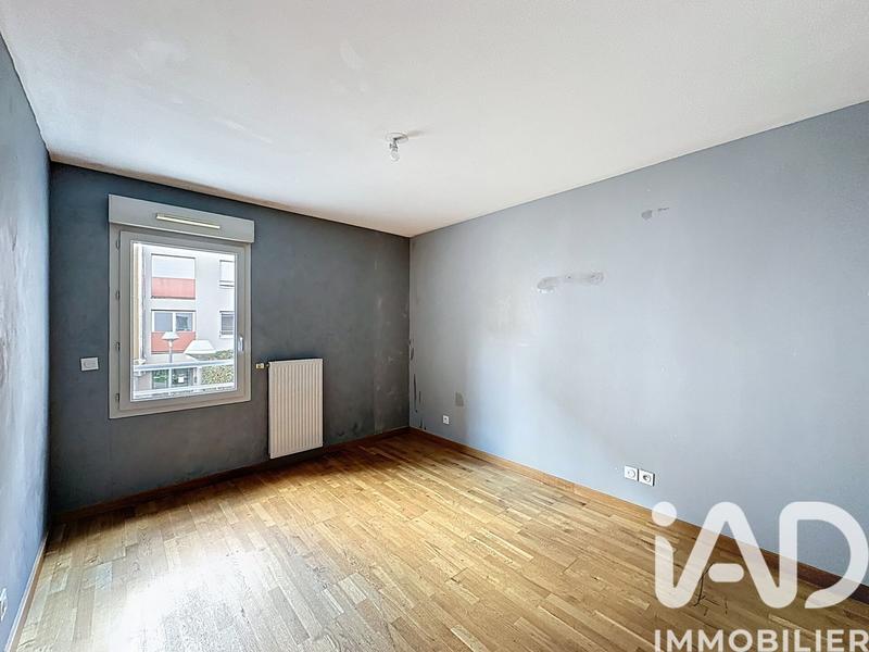 Appartement - 71 m² - 4 pièces