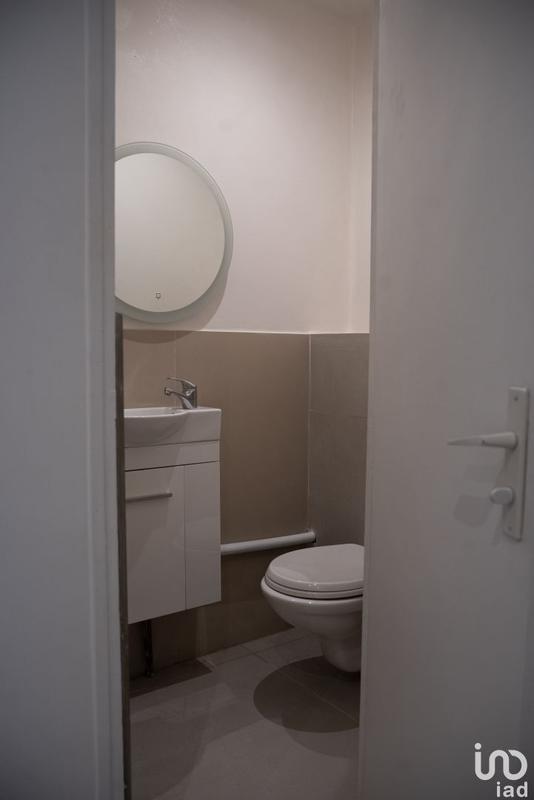 Local commercial - 100 m²