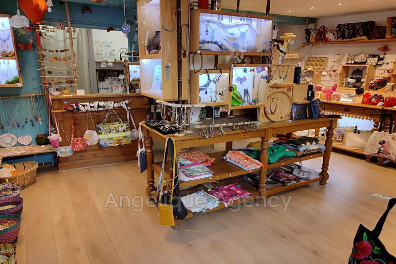 Fonds de commerce - 29 m²