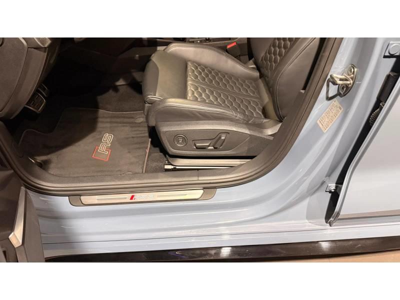 Audi Rs3 Sportback 2.5 Tfsi 400 s tronic 7 Quattro