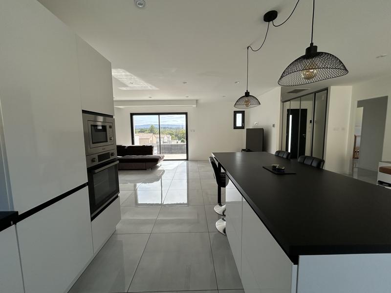 Villa - 127 m² - 4 pièces