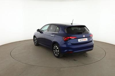 Fiat Tipo 1.6 MultiJet Mirror 5p 120 ch