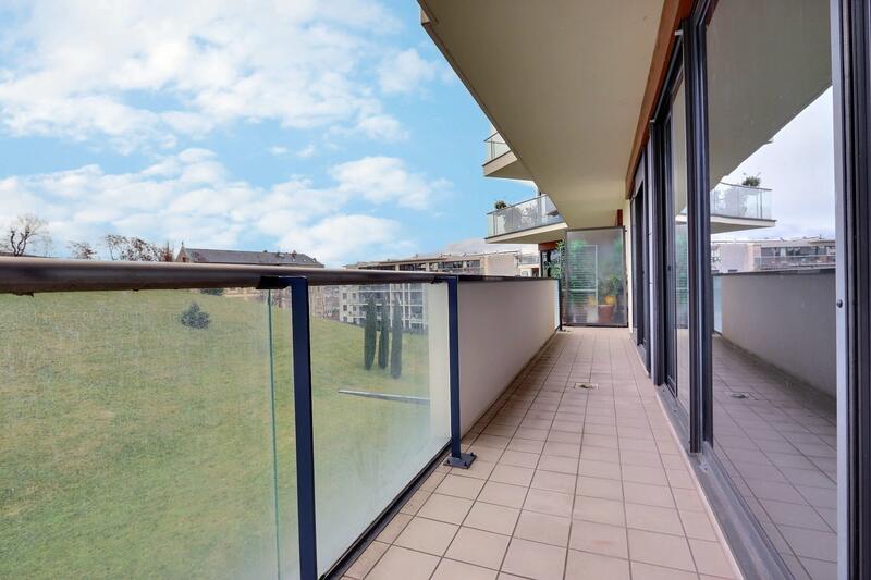 Appartement - 101 m² - 4 pièces