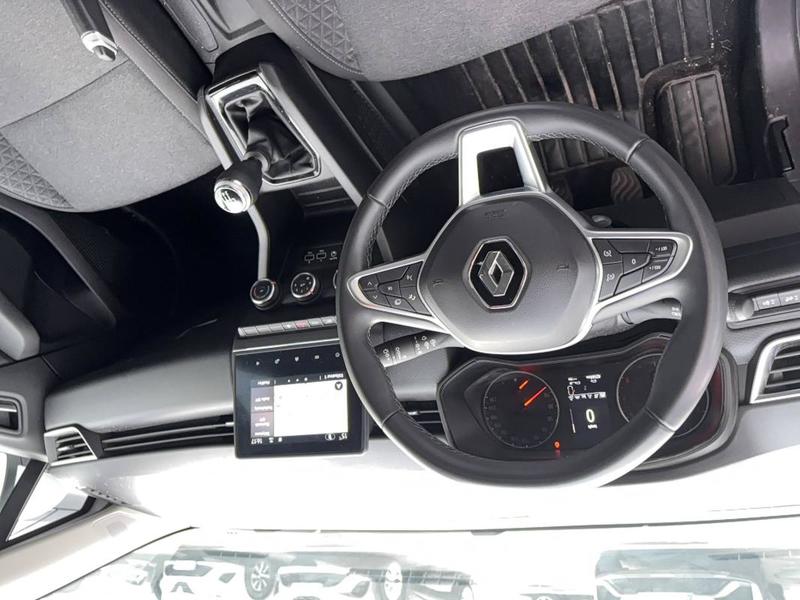 Renault Clio TCe 90 21n Business 5p