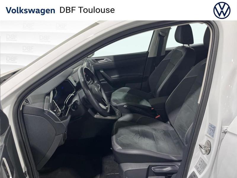 Volkswagen Polo 1.0 Tsi 95 s&amp;S Dsg7 Style