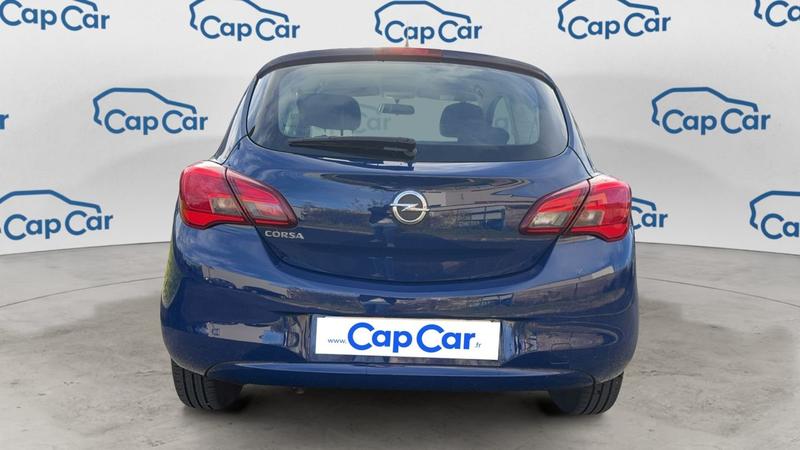 Opel Corsa 1.4 75.0 Enjoy