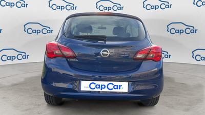 Opel Corsa 1.4 75.0 Enjoy