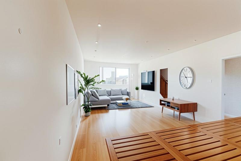 Maison - 205 m² - 6 pièces