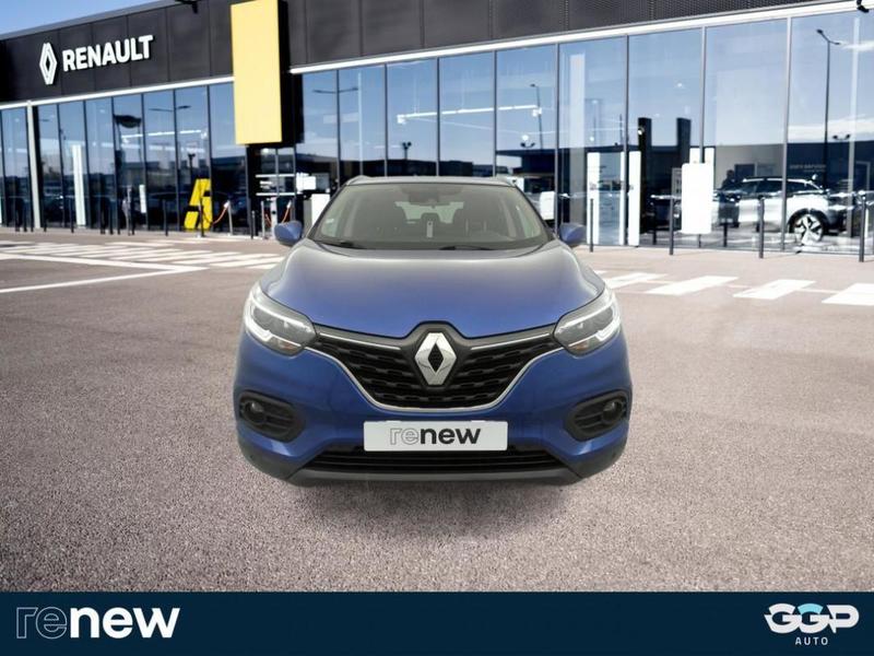Renault Kadjar Blue dCi 115 Business