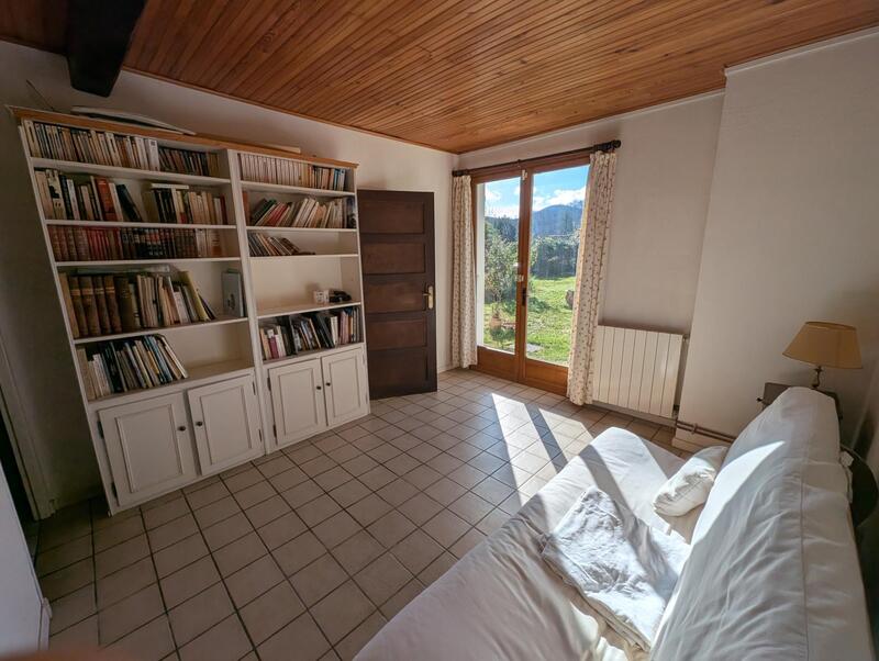 Maison - 138 m² - 6 pièces