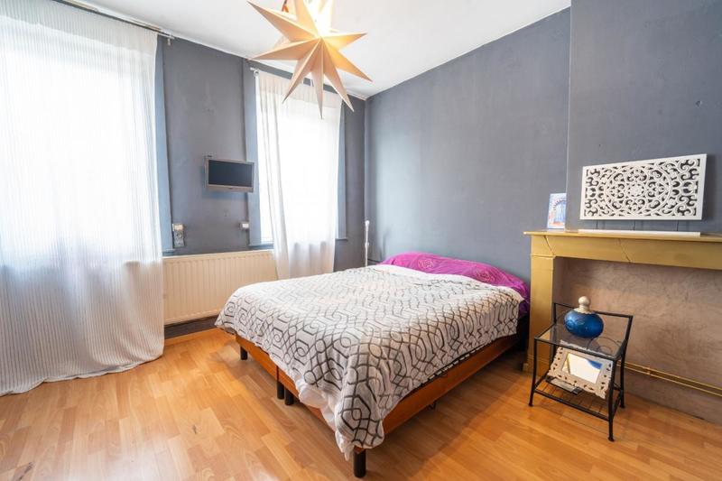 Maison - 190 m² - 9 pièces
