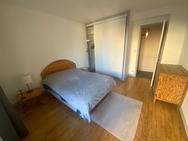 Appartement - 103 m² - 4 pièces