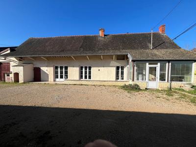 Ferme - 175 m² - 7 pièces
