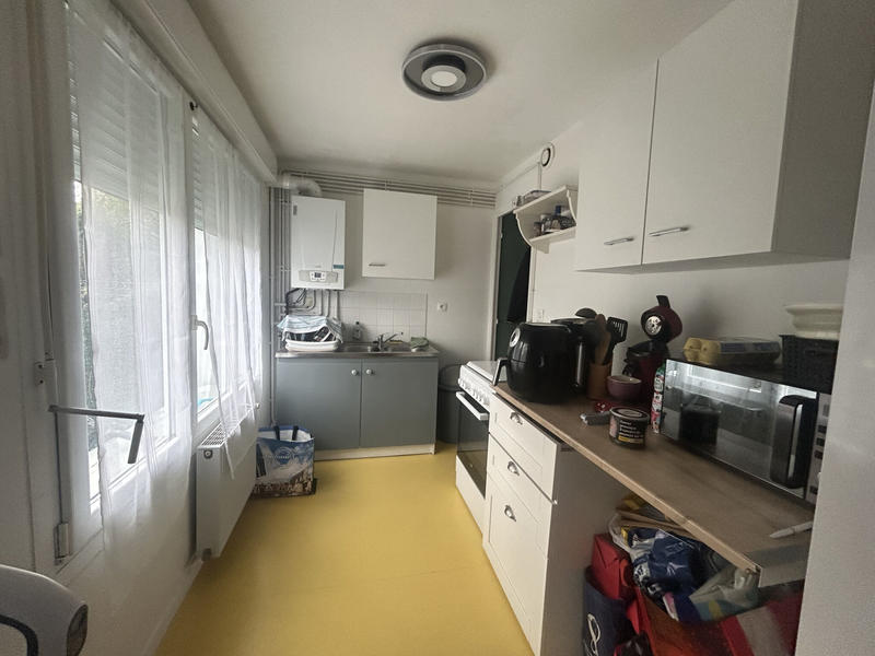 Maison - 134 m² - 6 pièces