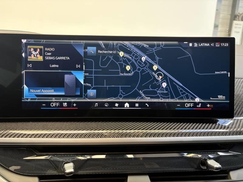 Bmw X5 xDrive50e 489 ch Bva8 m Sport