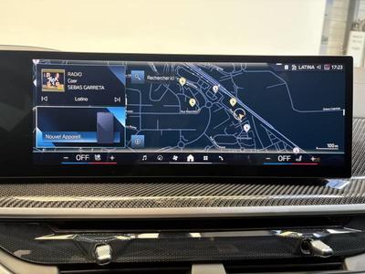 Bmw X5 xDrive50e 489 ch Bva8 m Sport