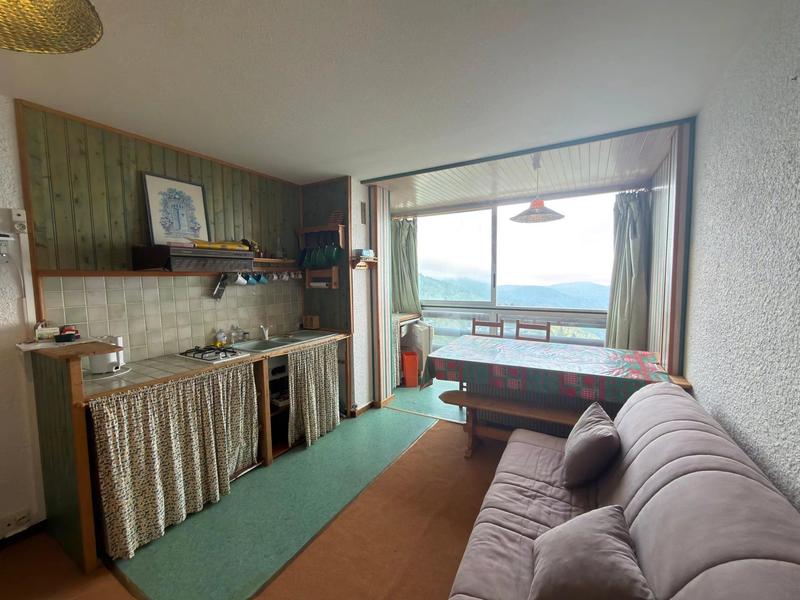 Appartement - 26 m² - 2 pièces