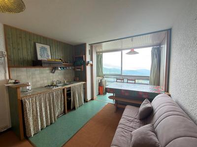 Appartement - 26 m² - 2 pièces