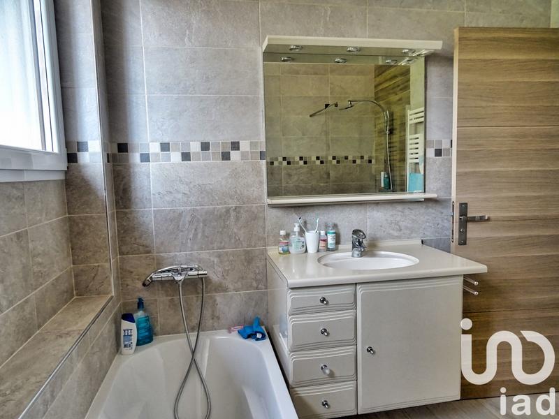 Maison - 160 m² - 7 pièces