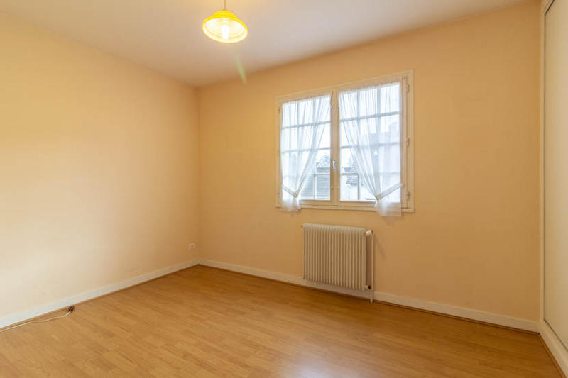 Maison - 123 m² - 7 pièces