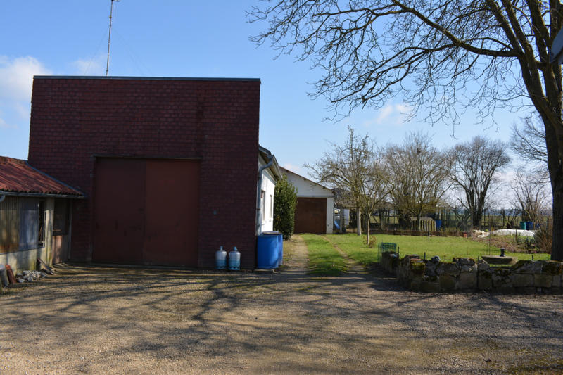 Maison - 202 m² - 10 pièces