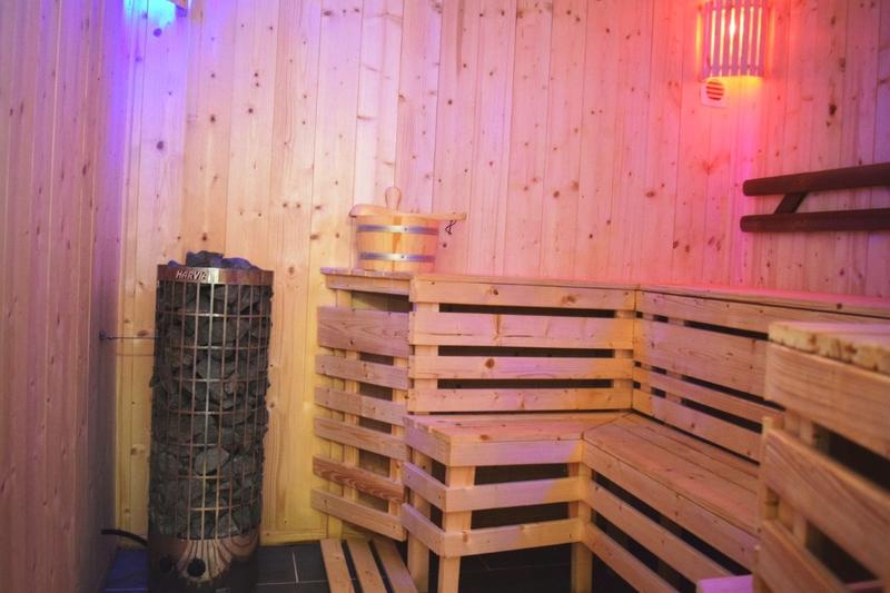 Maison - 116 m² - 4 pièces