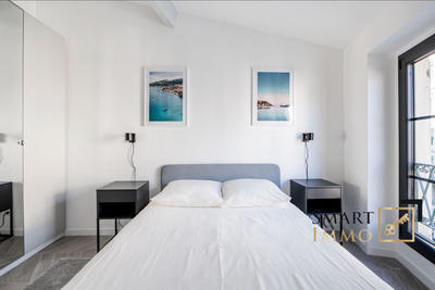 Appartement - 29 m² - 2 pièces