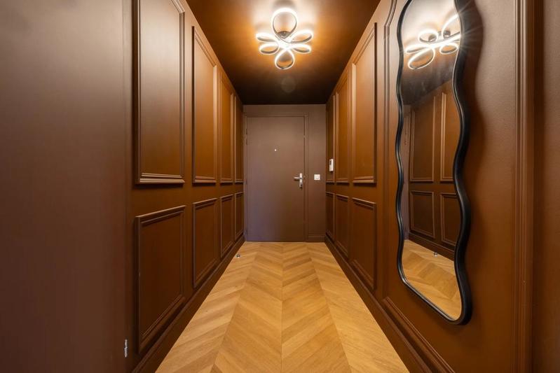 Appartement - 76 m² - 4 pièces