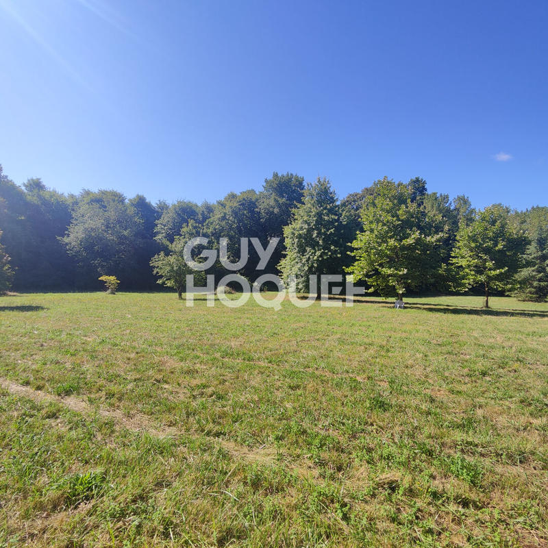 Maison - 195 m² - 8 pièces