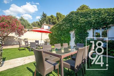 Maison - 106 m² - 5 pièces