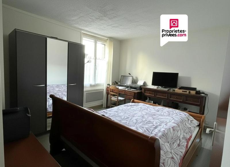 Appartement - 30 m² - 1 pièce