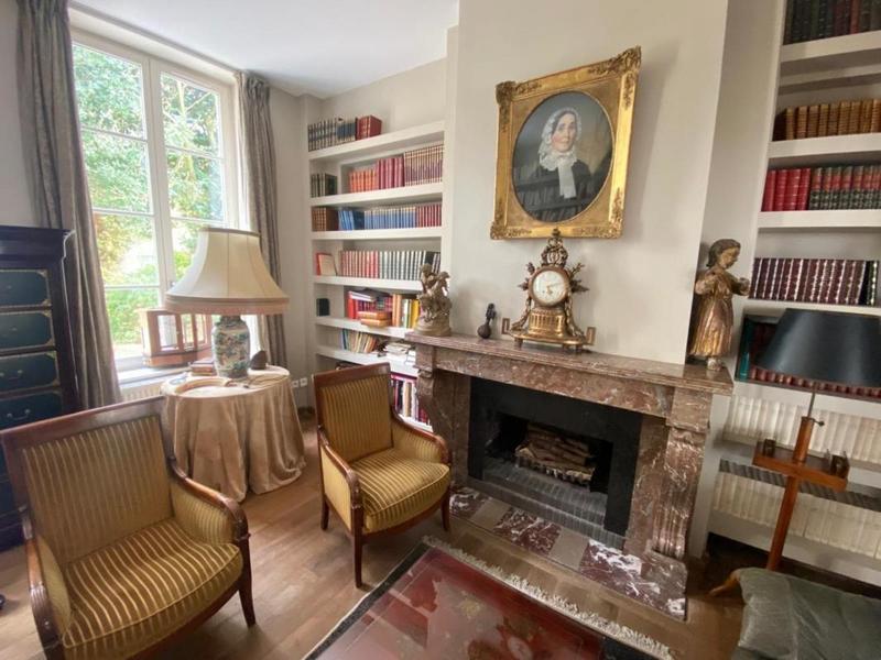 Maison de campagne - 300 m² - 8 pièces