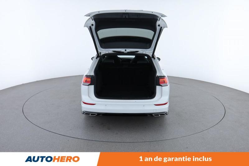 Volkswagen Golf VIII Sw 1.5 eTSI Opf R-Line Dsg7 150 ch