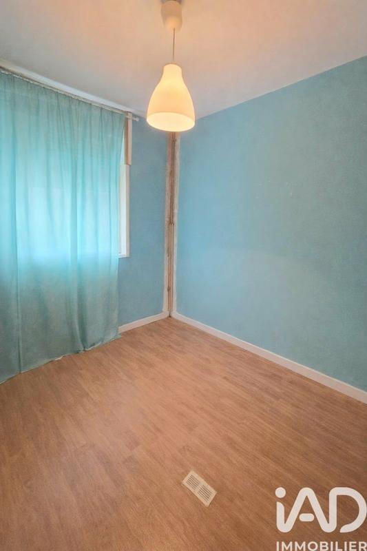 Maison - 78 m² - 4 pièces