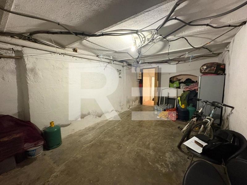 Maison de village - 73 m² - 4 pièces