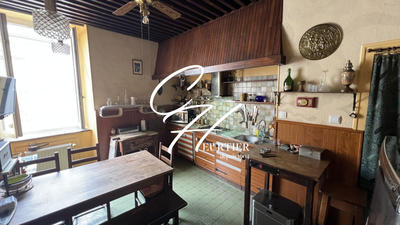 Appartement - 96 m² - 4 pièces