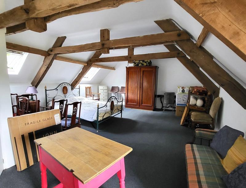 Maison en pierre - 237 m² - 8 pièces