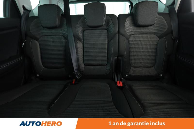 Renault Scénic 1.5 dCi Energy Business 110 ch