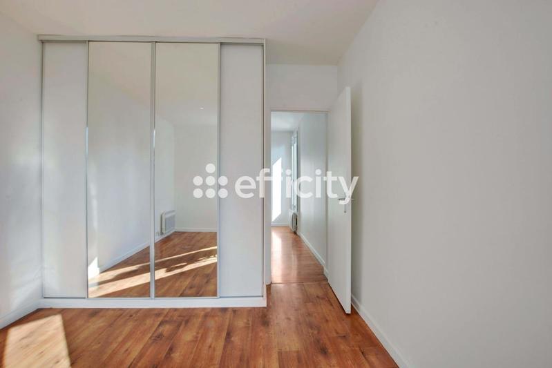 Appartement - 32 m² - 2 pièces