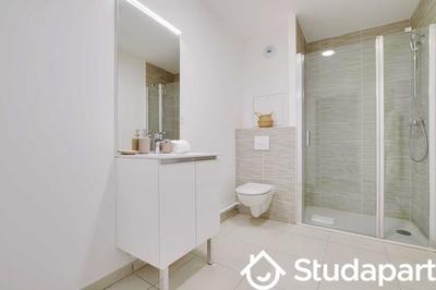 Appartement - 31 m² - 1 pièce