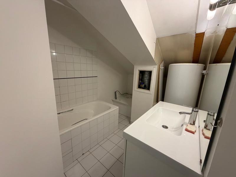 Appartement - 57 m² - 1 pièce