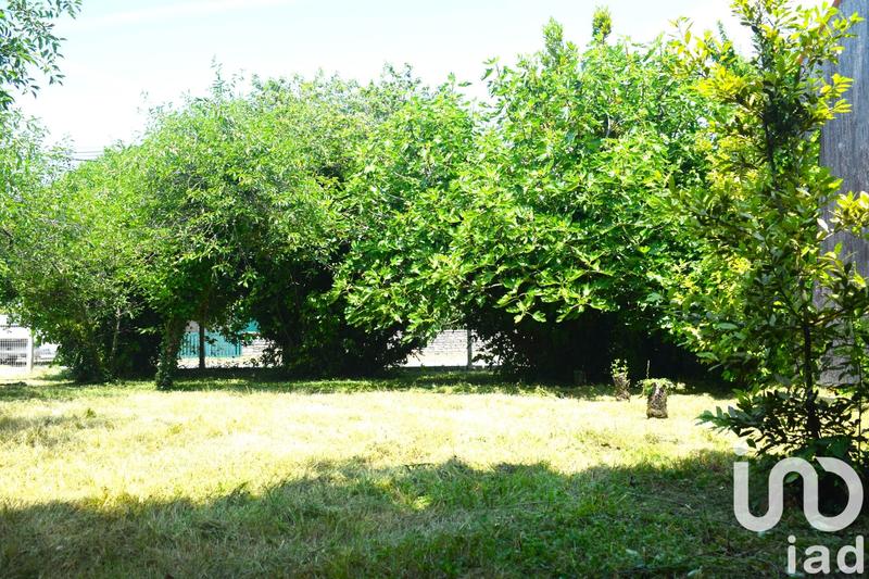 Maison - 146 m² - 5 pièces