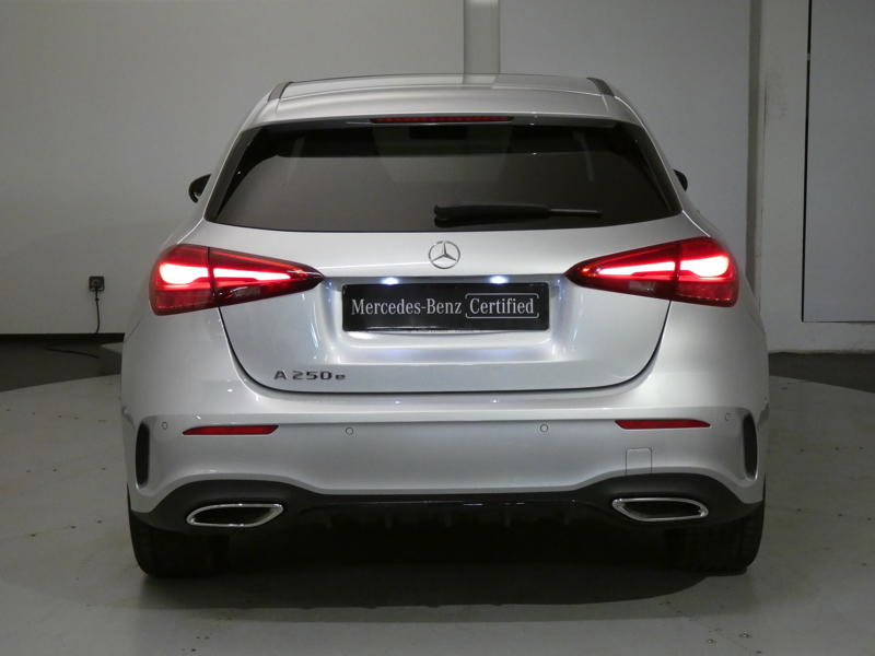 Mercedes Classe a 250 e Amg Line