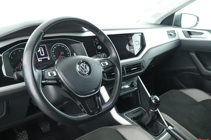 Volkswagen Polo 1.0 Tsi Carat 115 ch